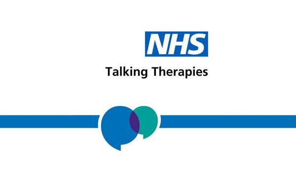 talking therapies logo