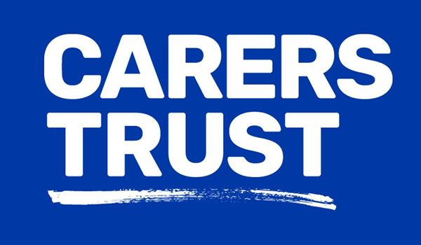 Carers Trust Logo