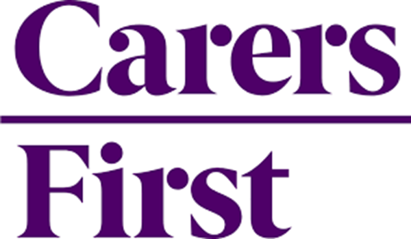 Carers FIrst Logo