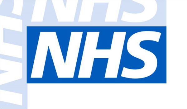 Nhs Carer Logo