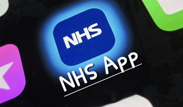 NHS App