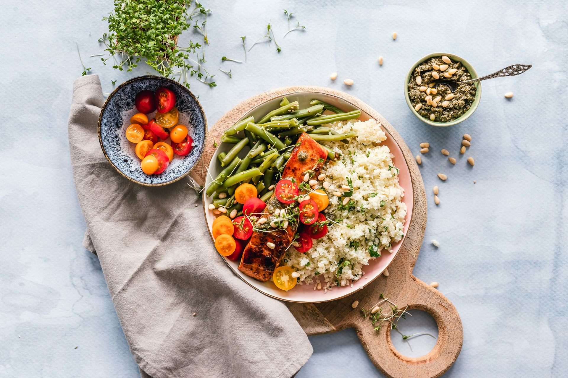 healthy foods