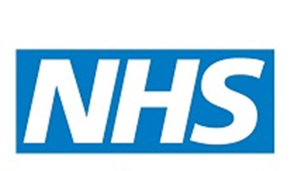 NHS App Logo