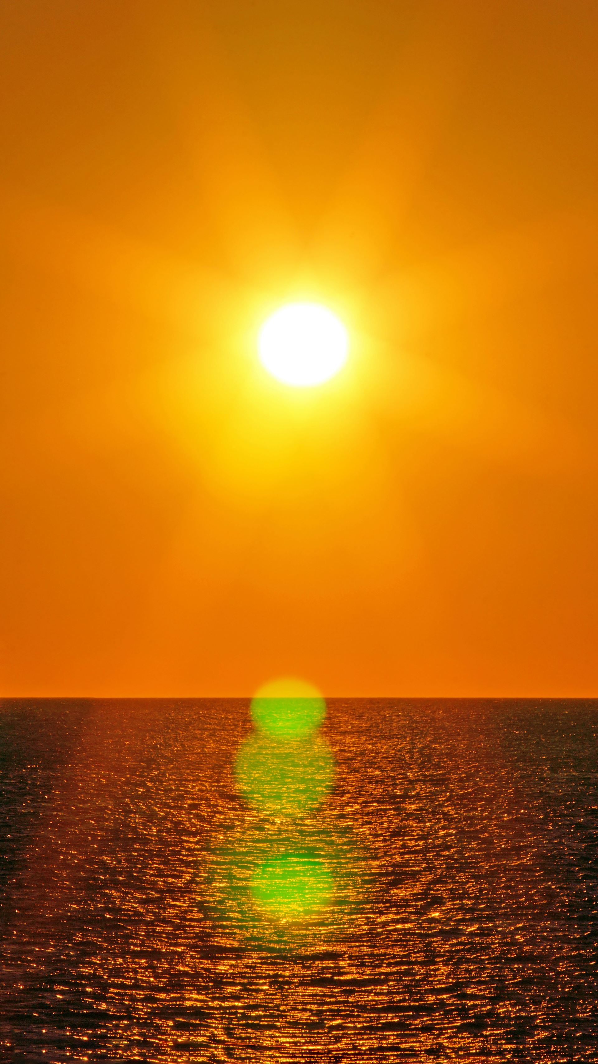 sun