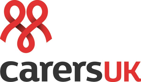 Carers uk logo