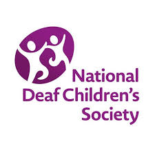 deaf childrens society logo