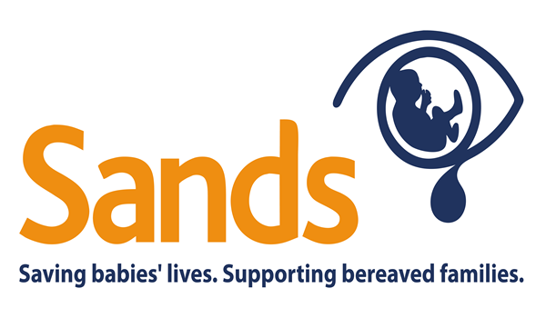 Sands supporting bereaved families