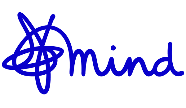 Mind bereavement support logo